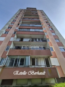 Appartement à vendre 3 pièces BREST (29)