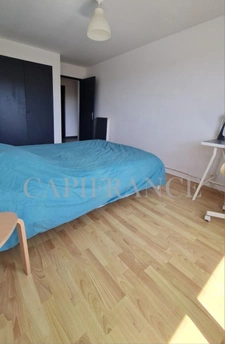 Appartement à vendre 3 pièces BREST (29)