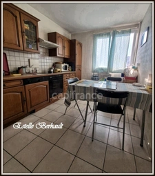 Appartement à vendre 3 pièces BREST (29)