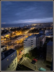 Appartement T5 BREST avec vue