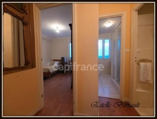 Appartement T5 BREST avec vue