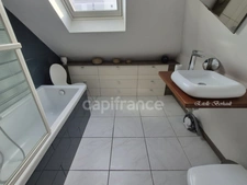 Maison à vendre 4 pièces BREST (29)