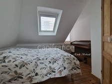 Maison à vendre 4 pièces BREST (29)