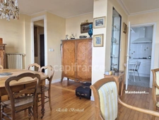 Appartement à vendre 4 pièces BREST (29)
