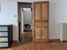 Maison à vendre 4 pièces BREST (29)