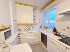 Appartement à vendre 4 pièces BREST (29)
