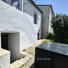 Maison à vendre 4 pièces BREST (29)
