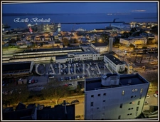 Appartement T5 BREST avec vue