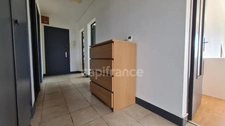 Appartement à vendre 3 pièces BREST (29)