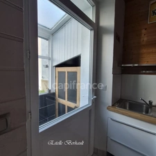 Maison à vendre 4 pièces BREST (29)