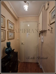 Appartement T5 BREST avec vue