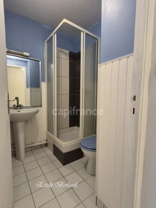 Studio 1 P quartier Kérédern BREST (29)