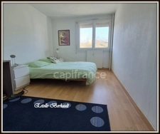 Appartement à vendre 3 pièces BREST (29)