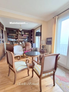Appartement à vendre 4 pièces BREST (29)
