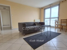 Appartement à vendre 3 pièces BREST (29)