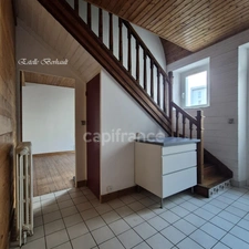 Maison à vendre 4 pièces BREST (29)
