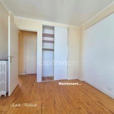Appartement à vendre 4 pièces BREST (29)