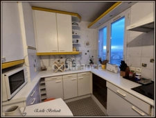 Appartement T5 BREST avec vue
