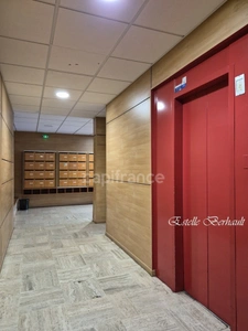 Appartement à vendre 3 pièces BREST (29)