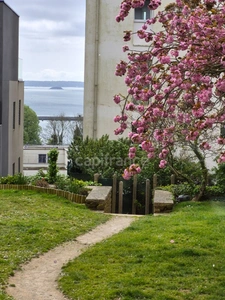 Appartement à vendre 4 pièces BREST (29)