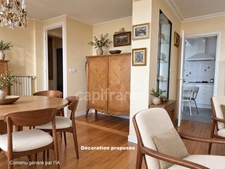 Appartement à vendre 4 pièces BREST (29)