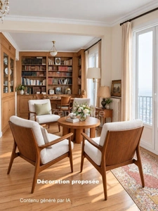 Appartement à vendre 4 pièces BREST (29)