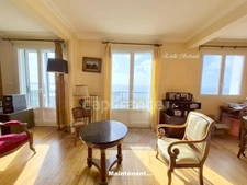 Appartement à vendre 4 pièces BREST (29)