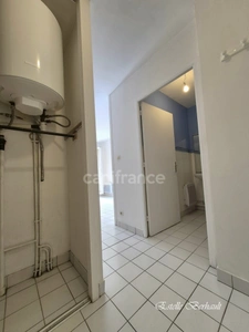 Studio 1 P quartier Kérédern BREST (29)