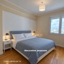 Appartement à vendre 4 pièces BREST (29)