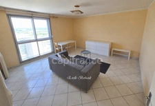 Appartement à vendre 3 pièces BREST (29)