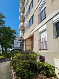 Appartement à vendre 3 pièces BREST (29)