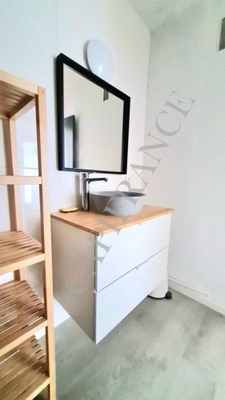 Appartement à vendre 3 pièces BREST (29)