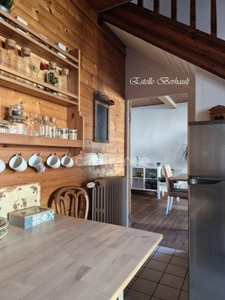 Maison à vendre 4 pièces BREST (29)