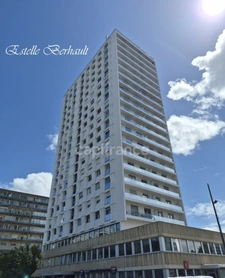 Appartement à vendre 3 pièces BREST (29)