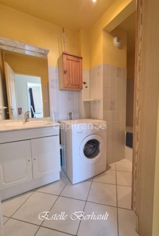 Appartement à vendre 3 pièces BREST (29)