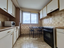 Appartement à vendre 3 pièces BREST (29)