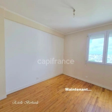 Appartement à vendre 4 pièces BREST (29)