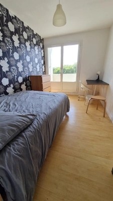 Appartement à vendre 3 pièces BREST (29)