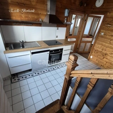 Maison à vendre 4 pièces BREST (29)