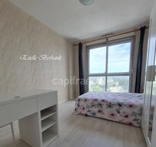 Appartement à vendre 3 pièces BREST (29)