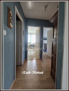 Appartement à vendre 3 pièces BREST (29)