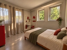 Maison individuelle de 305 m² sur plus de 7 200 m² de terrain – Beaux volumes et fort potentiel