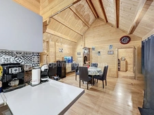 Maison à vendre 6 pièces FOSSEUSE (60)
