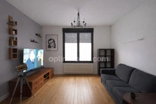 Immeuble de 3 appartements centre ville AMIENS (80)