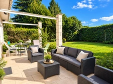 Maison à vendre 6 pièces AMBLAINVILLE (60)