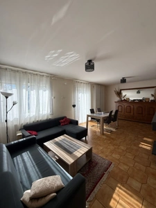Maison à vendre 6 pièces AMBLAINVILLE (60)
