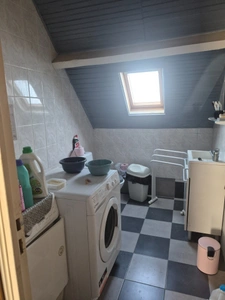 Maison à vendre 6 pièces AMBLAINVILLE (60)