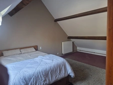 Maison à vendre 7 pièces NOROY SUR OURCQ (02)