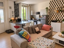 Maison à vendre 3 pièces  (60)