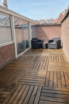Immeuble de 3 appartements centre ville AMIENS (80)